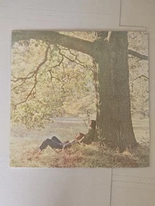 JOHN LENNON Plastic Ono Band Vinyl LP Capitol Records SW 3372 NM - Picture 1 of 9