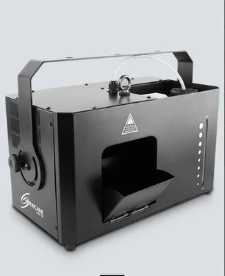 Chauvet DJ Hurricane Haze 4D Low Profile Hazer - Image 1 of 4