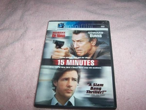 15 Minutes (Infinifilm Edition) - Picture 1 of 1