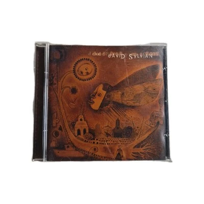 David Sylvian Dead Bees On A Cake 1999 CD Album - Bild 1 von 4