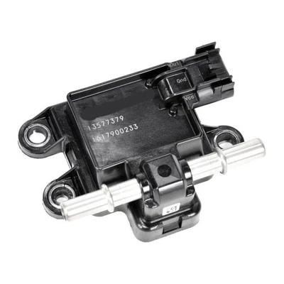 Genuine ACDelco For Buick LaCrosse/Regal 2012 Flex Fuel Sensor Female Connector - Image 1 of 4