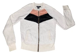 Miss Cheivos Girls Jacket Size Small - Picture 1 of 6