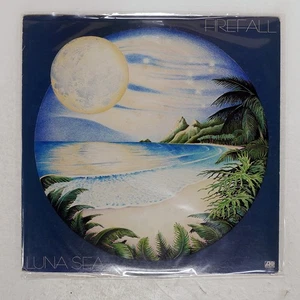 FIREFALL LUNA SEA ATLANTIC P10320A Japan VINYL LP - Picture 1 of 1