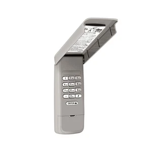 1 for CMXZDCG440 Craftsman Garage Door Opener Keypad - Bild 1 von 6