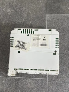 ✅ Original AEG/Electrolux Konfigurierte Elektronik EDW1100 für Geschirrspüler - Bild 1 von 4
