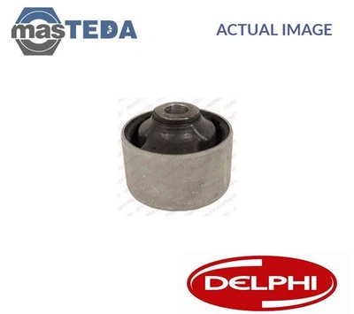 TD870W CONTROL ARM WISHBONE BUSH FRONT LOWER DELPHI FOR KIA CEE'D SW,CEE'D - Image 1 of 4