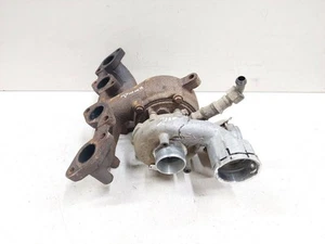 Jeep Compass 2008 diésel 103 kW turbo 7560625003S VLU32870 - Imagen 1 de 7