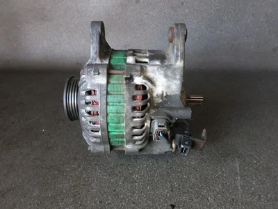 Ford Transit Mk5 (1994-00) 2.5DI (Banana) Alternator - Image 1 of 4