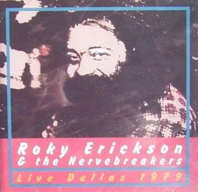 Live Dallas 1979 [UK Import] [Audio CD] - Image 1 of 2