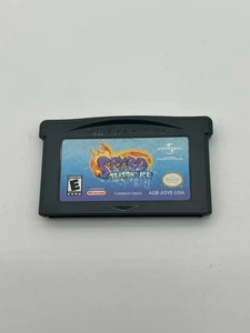 Spyro: Season of Ice Nintendo Game Boy Advance GameBoy GBA Top Zustand - Bild 1 von 2