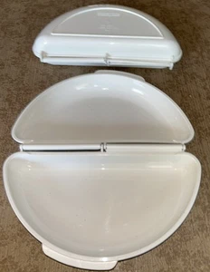 Nordic Ware Microwave Omelet Cooker, Set of 2 - Picture 1 of 5