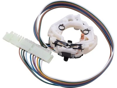 Interruptor de señal de giro Brock 59126TCXJ 1989 1990 para Chevrolet K3500 1988-1991 Foto 1 de 2