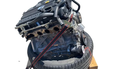 ⭕ 2008-2015 Mazda MX-5 Miata 2.0L conjunto de motor (8º VIN = F) - Imagem 1 de 4