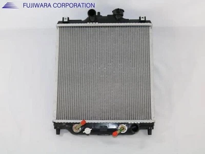 HONDA Logo 1996 E-GA3 Radiator 19010P7A901 [New] [PA01168239] - Image 1 of 2