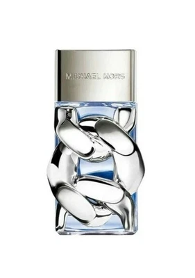 $119 NUEVO 3.4 OZ MICHAEL KORS EDP EAU DE PARFUM HOMBRE SPRAY HOMBRE PRUEBA DE COLONIA Foto 1 de 4