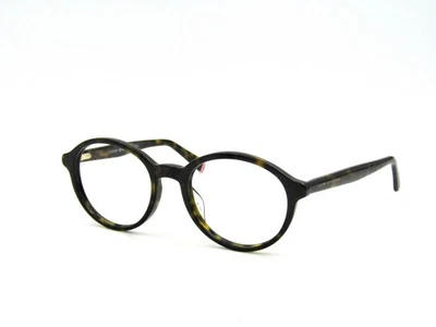 Tommy Hilfiger TH 1587/G Womens Eyeglasses Frame, 086 Dark Havana 49-20-140 #260 - Image 1 of 4
