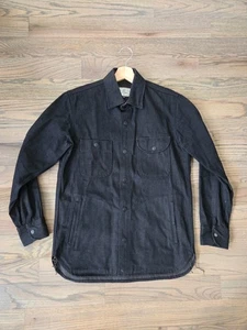 Rogue Territory Service Work Shirt in Stealth Size US M / EU 48-50 - Picture 1 of 4