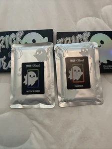 Trick Or Treat Graded Guard Witch’s Brew AND Pumpkin Graded Guard - Picture 1 of 2