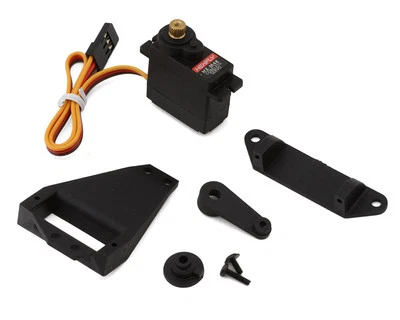 Redcat HX-M4K 4kg Micro Servo [RER21791] - Image 1 of 3