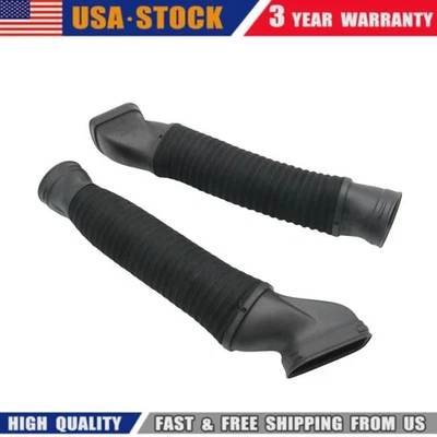 Engine Air Intake Hose Fits For Mercedes-Benz CL550 CL63 AMG S550 2012-2014 4.7L - Image 1 of 4