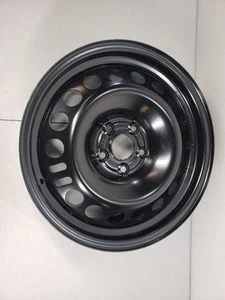 Wheel VIN P 4th Digit Limited 16x6-1/2 Steel Fits 11-16 CRUZE 1016761 - Picture 1 of 3