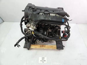 ✅ 2012-2013 OEM Volvo S60 2.5 FWD Engine Motor Long Block Assembly 123k B5254T5 - Picture 1 of 19