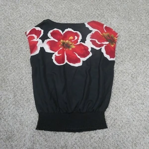 Devoted Luxury Apparel Tank Top Women's Size Medium - Picture 1 of 11