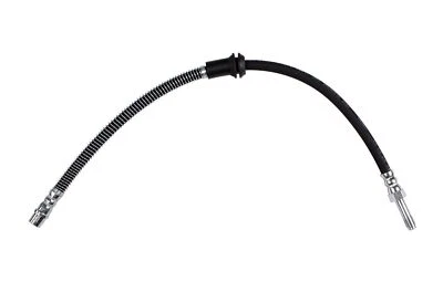For 2015 Mercedes-Benz E400 Sedan AWD Brake Hydraulic Hose Front Sunsong - Image 1 of 3