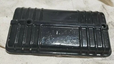 Cubierta del motor de arranque Honda Cb750 Cb750f 1975-1982  Foto 1 de 4