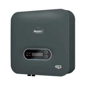 Inverter ZCS Azzurro 1PH ZZ1-3000TLM-V3-S - Bild 1 von 1