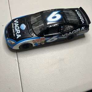 1:24 scale Mark Martin #6 Viagra, 2003 Ford Taurus Limited Edition - Picture 1 of 12