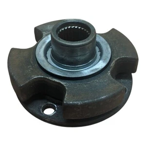 94-15 Mazda Miata MX-5 OEM Differential Rear Damper Companion Flange MA03-27-120 - Picture 1 of 1
