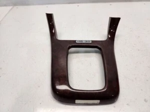 2002 Subaru Legacy Outback Interior Trim - Shifter Bezel *Woodgrain* - Picture 1 of 12