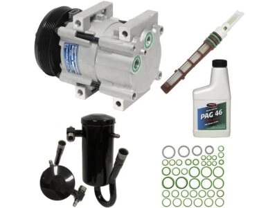 Kit de compresor de aire acondicionado para Ford F150 1992-1993 42942JQVY compresor de aire acondicionado Foto 1 de 2