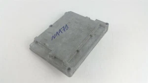 N1171 FORD ECU Control Module Unit 5M51-12A650-AD - Picture 1 of 4