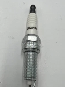 Champion 445 18855-10060 Spark Plugs RER8MC 4 Pack LZKR6B-10E YR8SEU 1885410080 - Picture 1 of 5