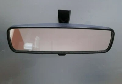Espejo retrovisor interior Volvo S40 V40 2000 a 2004 30621672 Foto 1 de 2