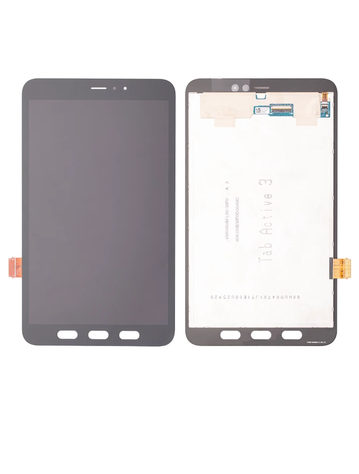 Conjunto de digitalizador de pantalla LCD para Galaxy Tab Active 3 (SM-T575) Foto 1 de 3
