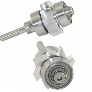 Dental für Sirona T3 Racer Midwest Push Button Turbine Rotor NEW - Bild 1 von 3