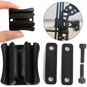 Arco compuesto de tiro con arco carcaj de 3 flechas portátil de liberación rápida tiro ligero - Imagen 1 de 13
