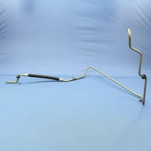 Línea de manguera de enfriador de aceite de transmisión GM para 01-05 Bonneville DeVille Seville Aurora - Imagen 1 de 6