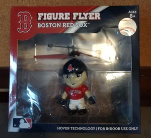 BOSTON RED SOX MLB FIGURE FLYER!! Hover Technology - FACTORY SEALED!! - Picture 1 of 1