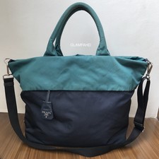 prada sling bag women