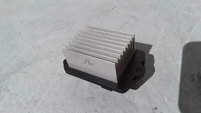 2003 - 2011 Honda Element HVAC Heater Blower Motor Fan Resistor OEM - Изображение 1 из 4