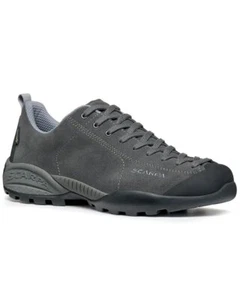 Scarpa Mojito GTX GORE-TEX Scarpa Homme, Shark - Picture 1 of 9