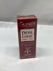Guinot Depil Logic - 0.44 oz - SEALED - Picture 1 of 6