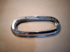 1950 Studebaker Taillight Bezel - Picture 1 of 5