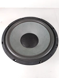 Vintage Infinity 12" Woofer QW-1203 -New Foam 6Ω - Picture 1 of 7