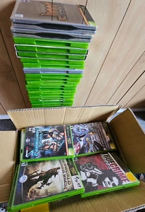 Original Xbox Games Selection Pick and Choose - Picture 1 of 109
