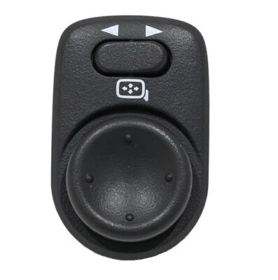 2010-2015 Camaro SS ZL1 Power Mirror Master Switch USED OEM GM 92225703 84545374 - Image 1 of 4